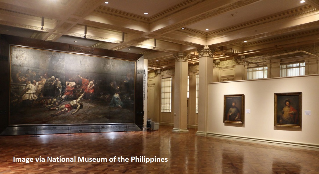 national museum visiting hours