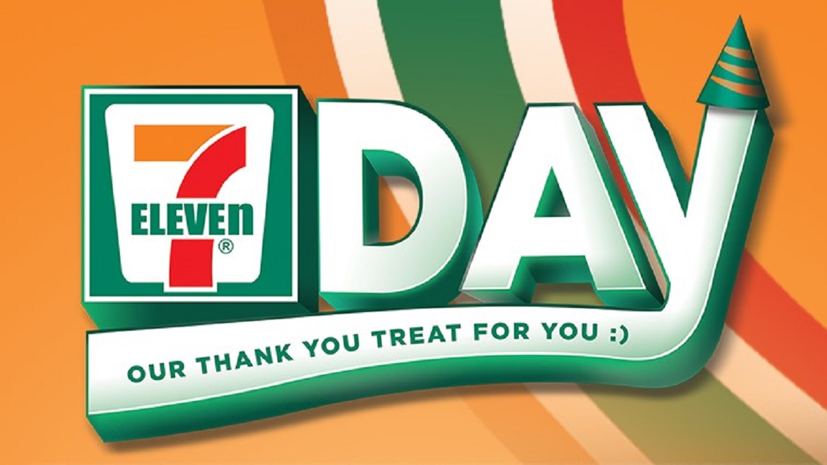 7-11 Day